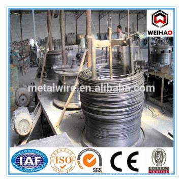 black annealed binding wire